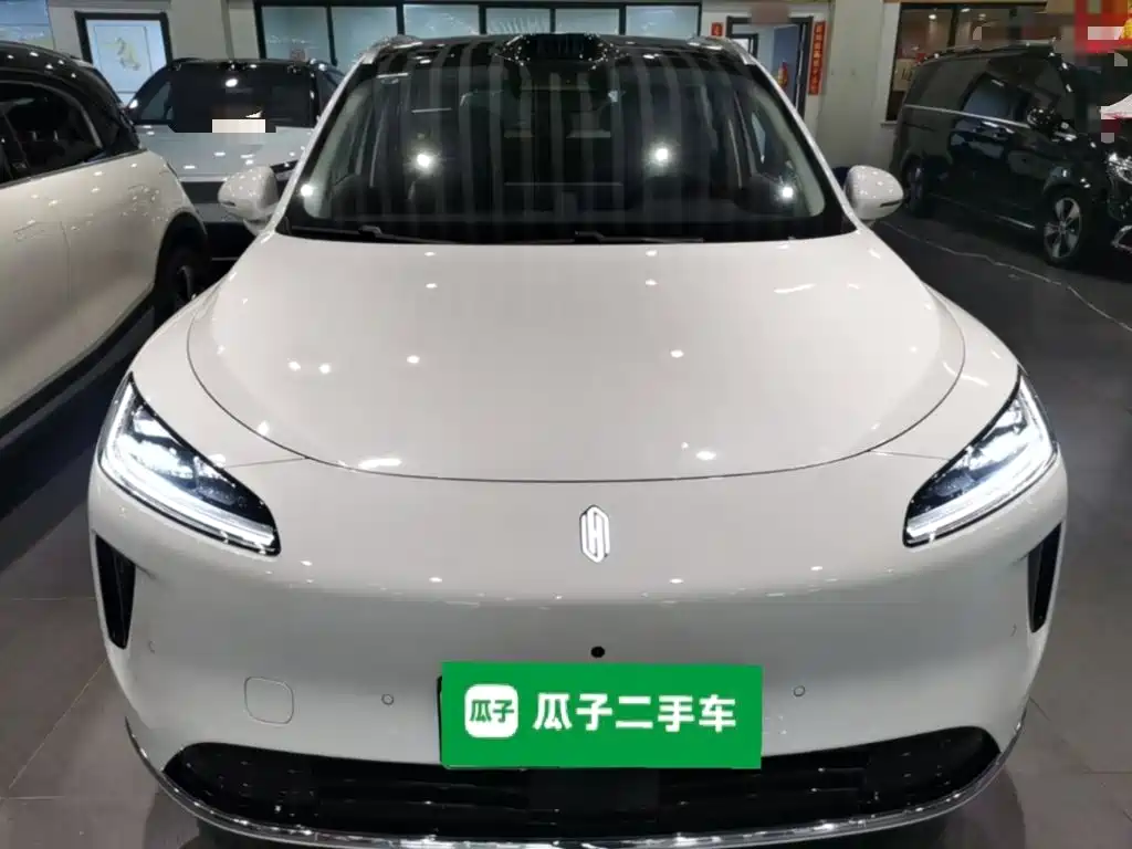 Shangjie Shangjie H5 — миниатюра 3