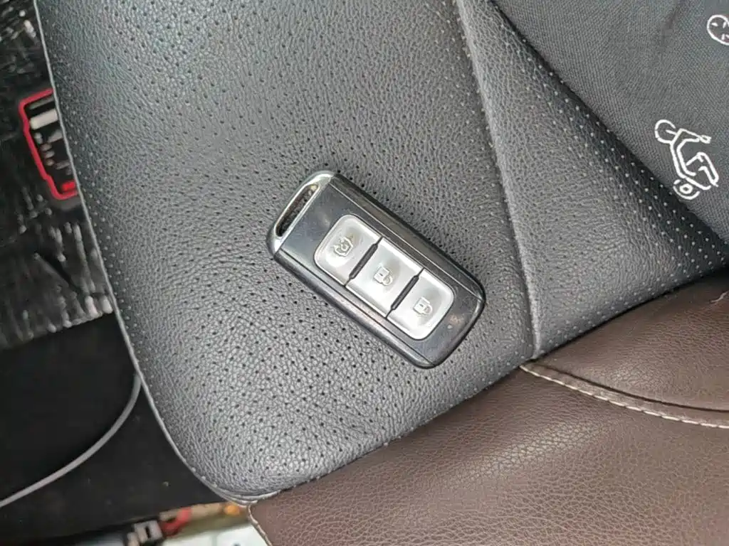 Fengguang Fengguang S560 — миниатюра 9
