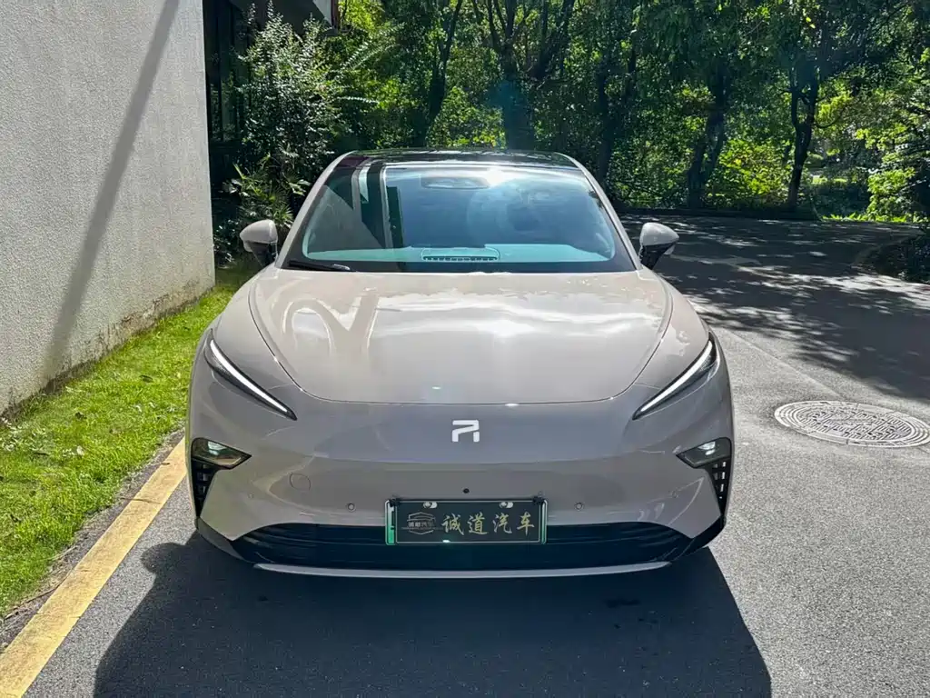 Roewe Feifan F7 — миниатюра 2