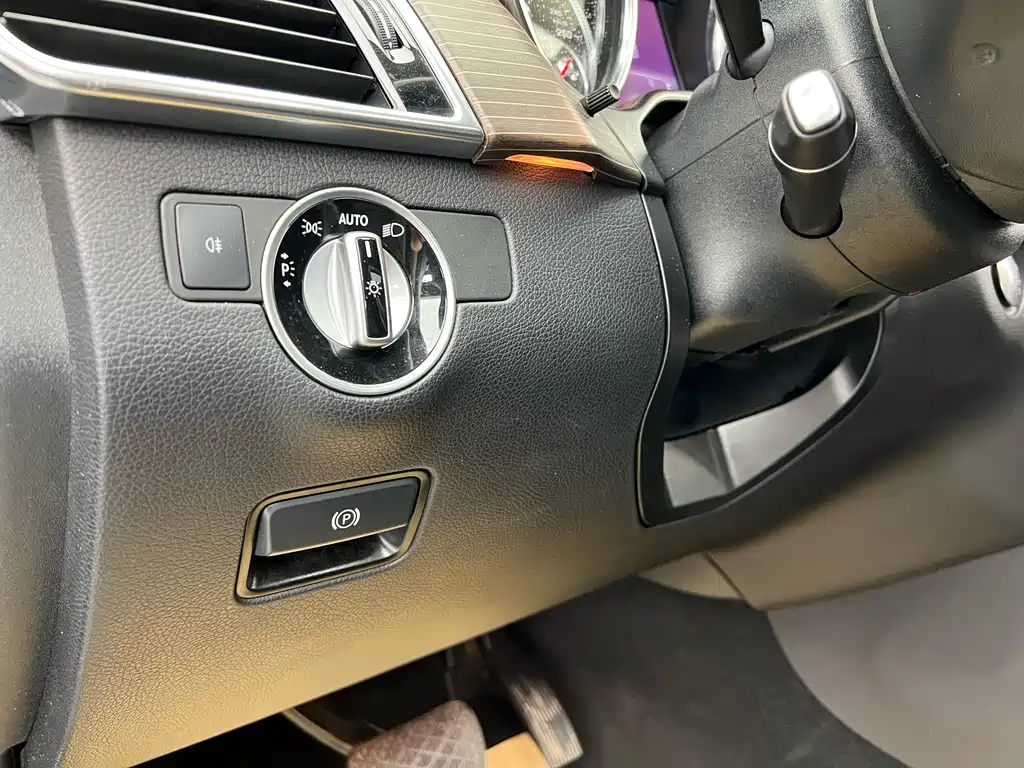 Mercedes-Benz GLE 2018 GLE 320 4MATIC