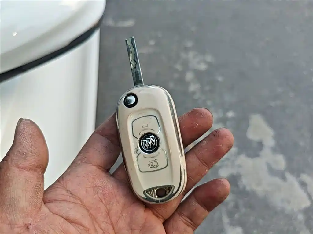 Buick Verano 2023 Pro