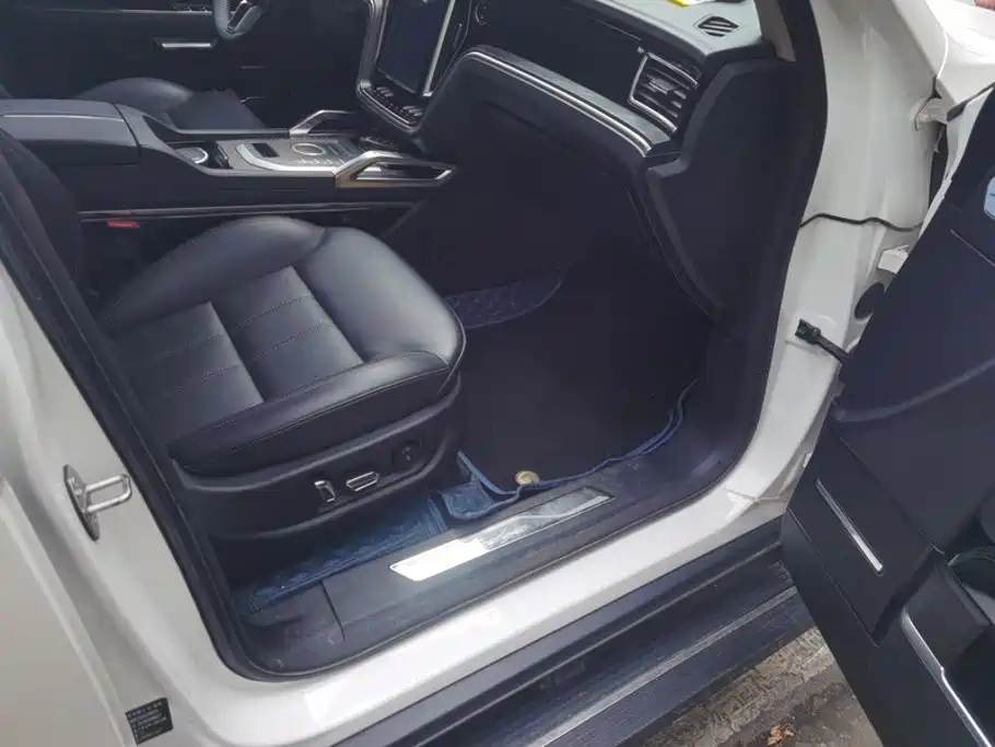 Zotye Zotye T800 — миниатюра 8