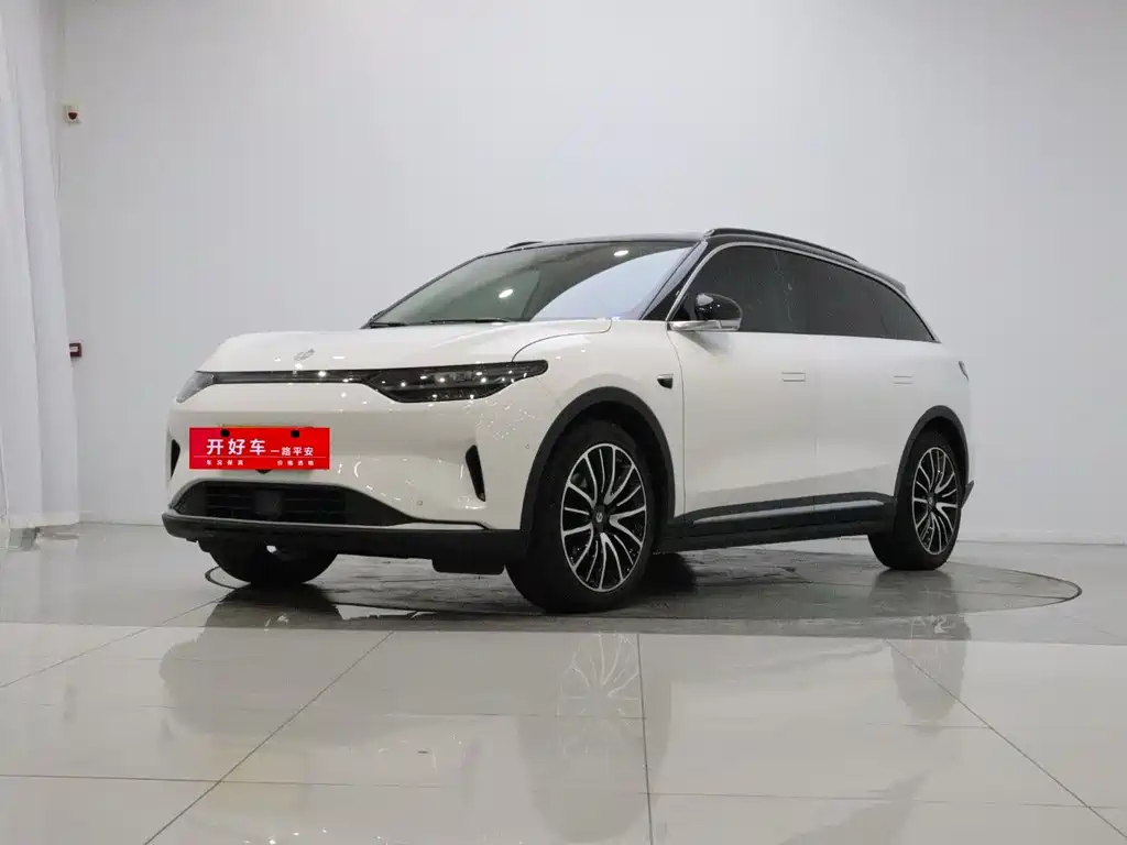 Leapmotor Leapmotor C11