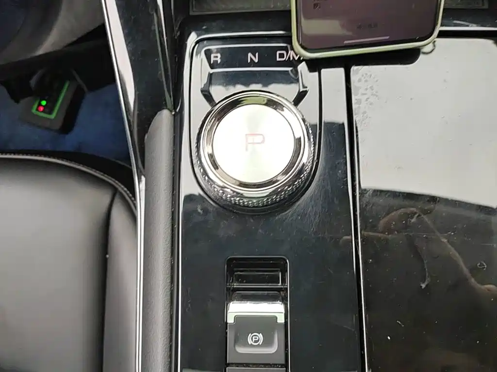 Haval H6 — миниатюра 14