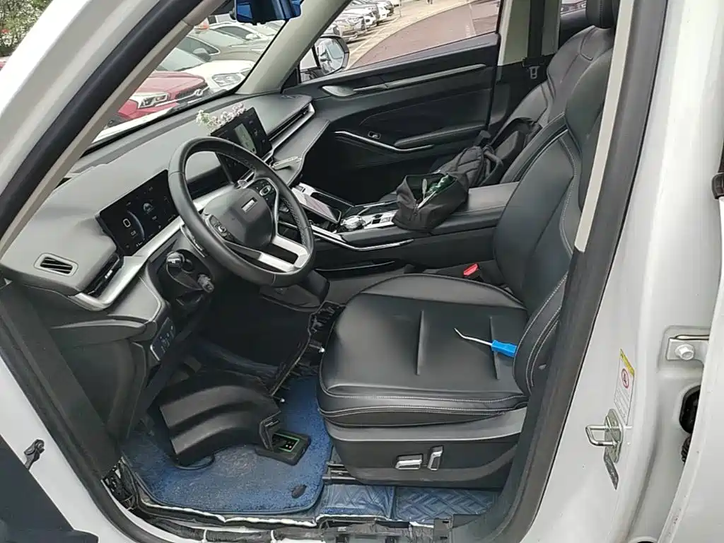 Haval H6 — миниатюра 15
