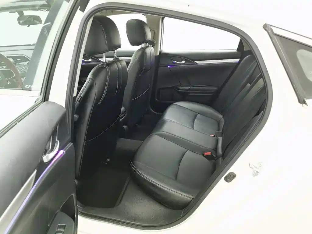 Honda Civic — миниатюра 15