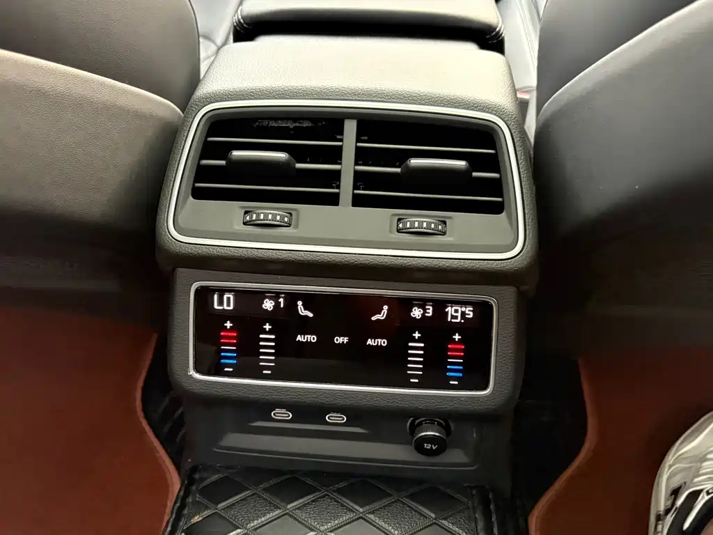 Audi A6L — миниатюра 18