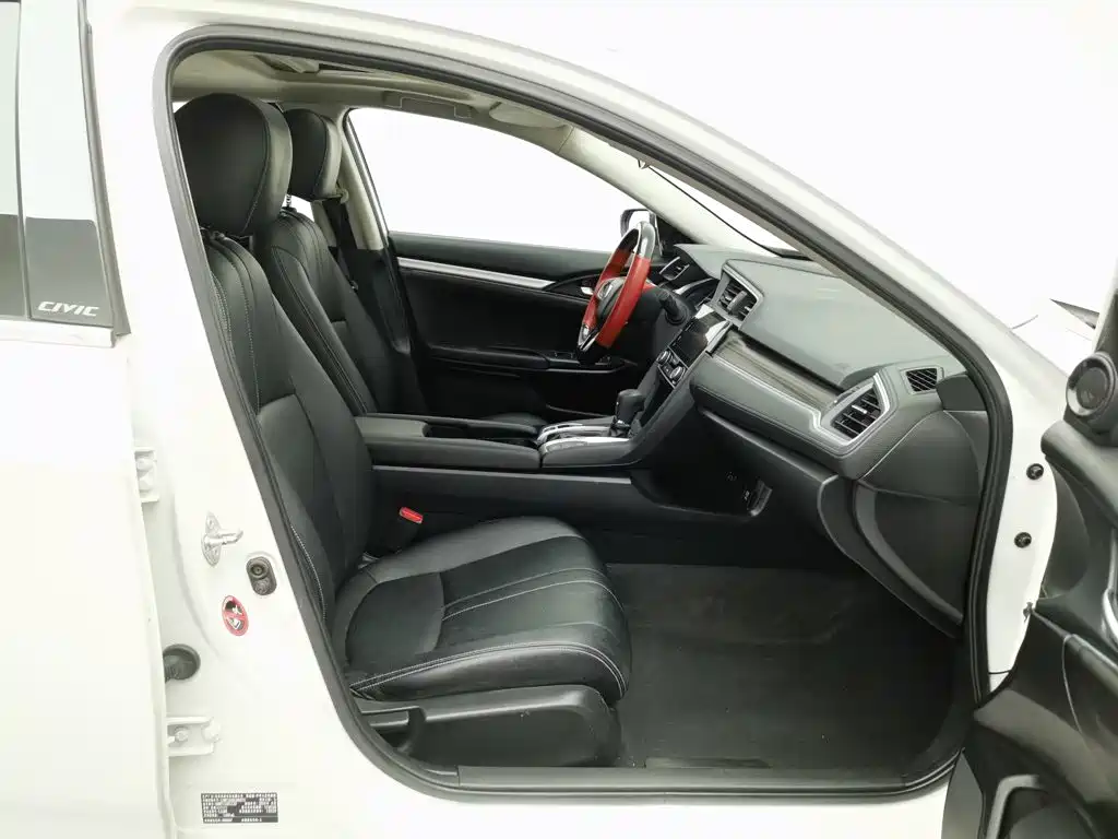 Honda Civic — миниатюра 23