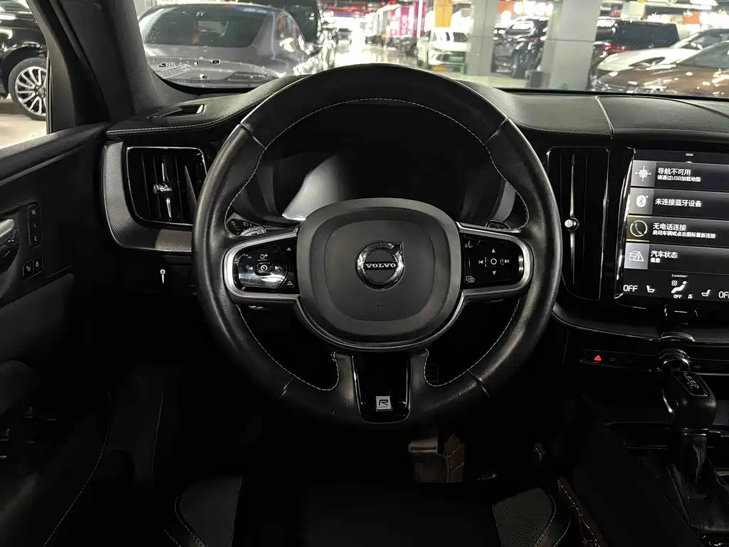 Volvo XC60 — миниатюра 9
