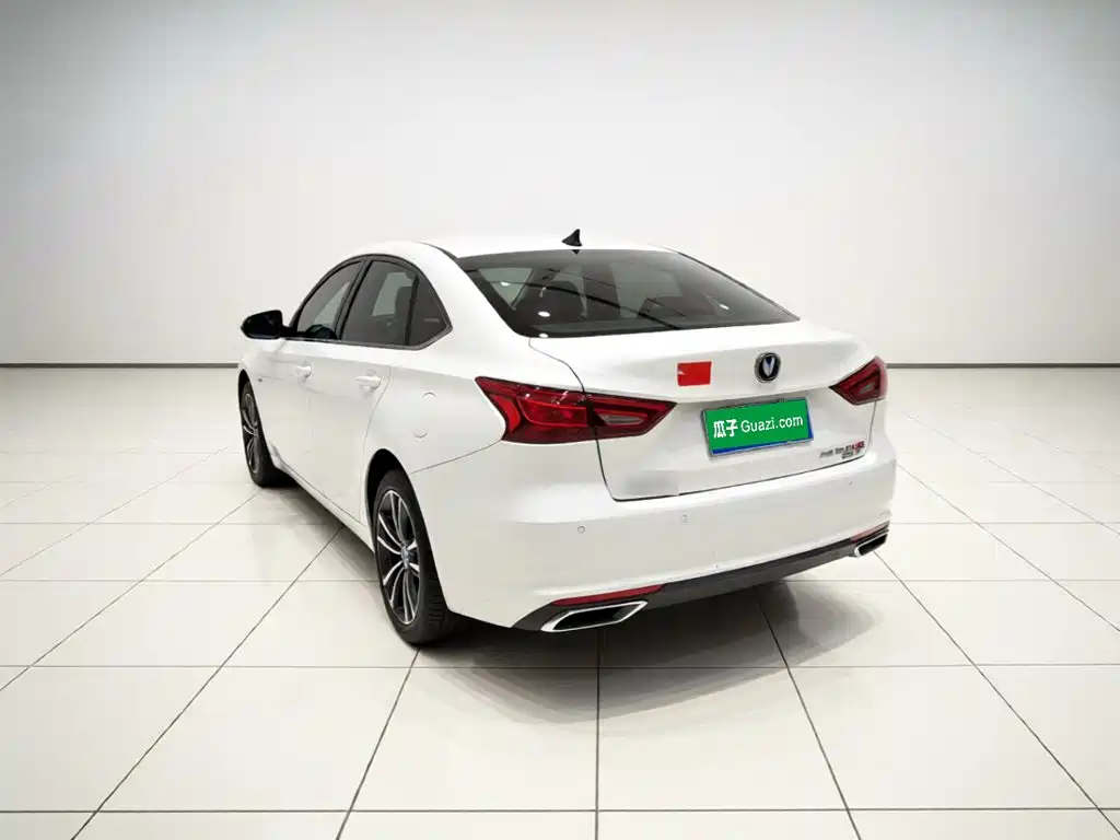 Changan Ruicheng CC — миниатюра 4