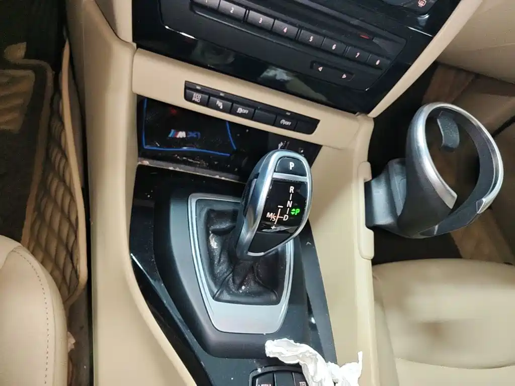 BMW X1 — миниатюра 14