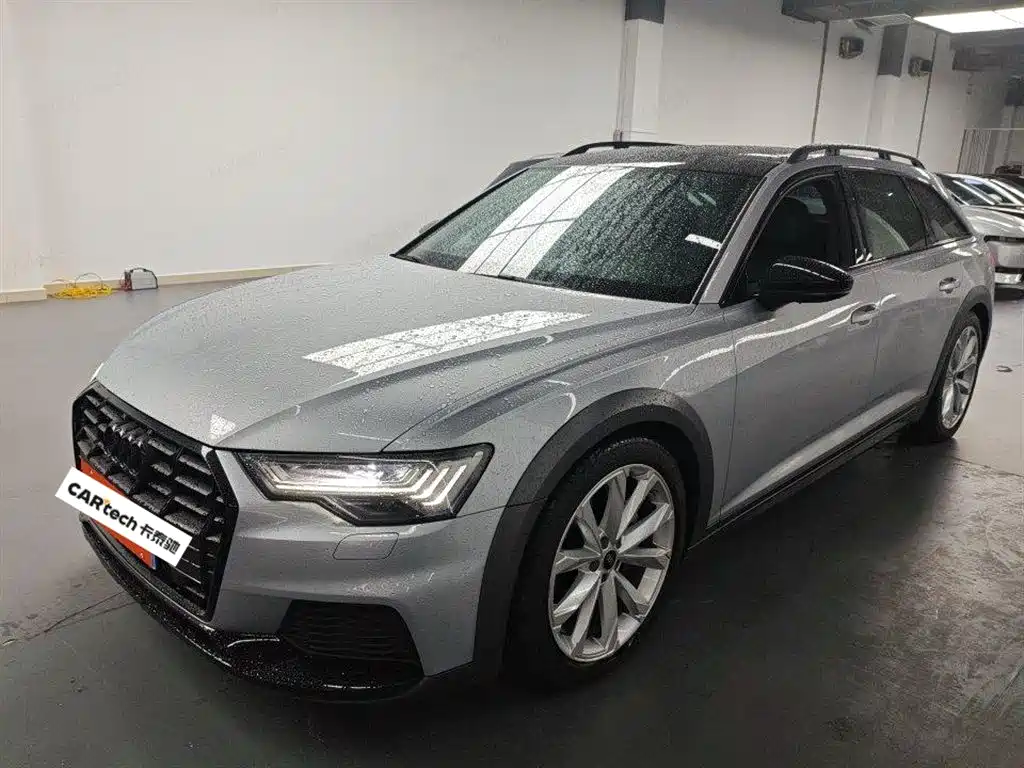 Audi A6 (Import) 2023