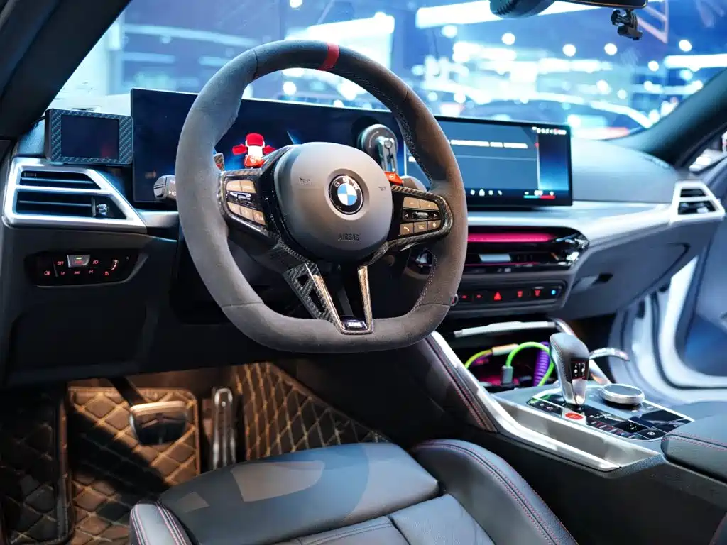 BMW M240i — миниатюра 24