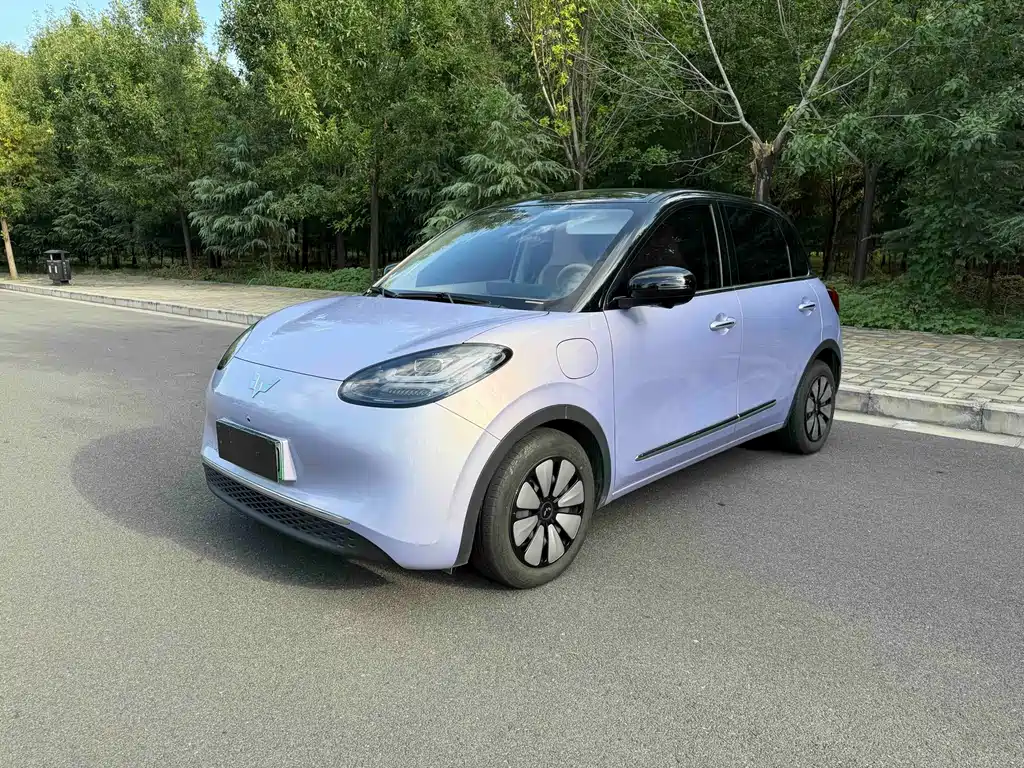 Wuling Bingo
