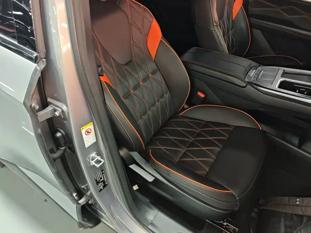Haval Shenshou — миниатюра 25