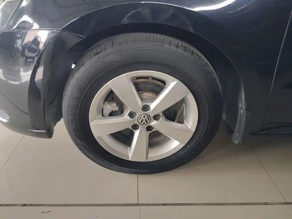 Volkswagen Lavida — миниатюра 25