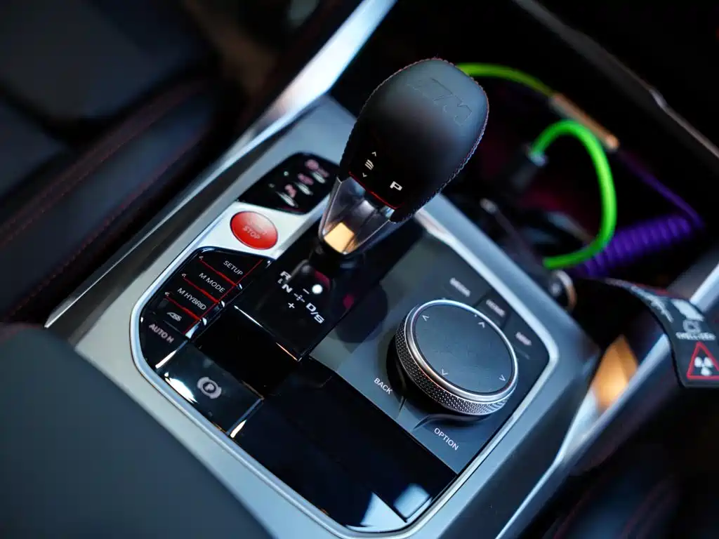 BMW M240i — миниатюра 39