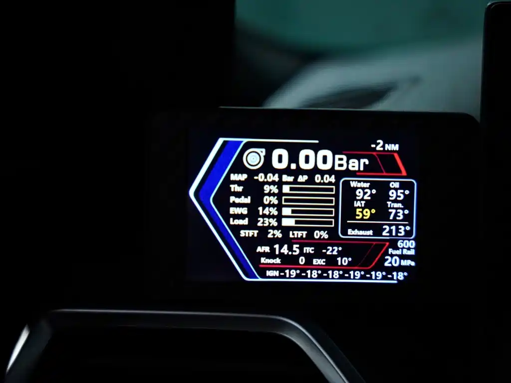 BMW M240i — миниатюра 50