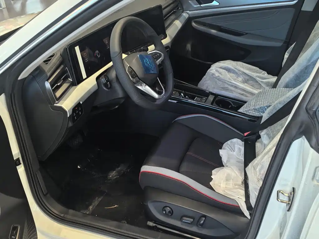 Volkswagen Lamando — миниатюра 13