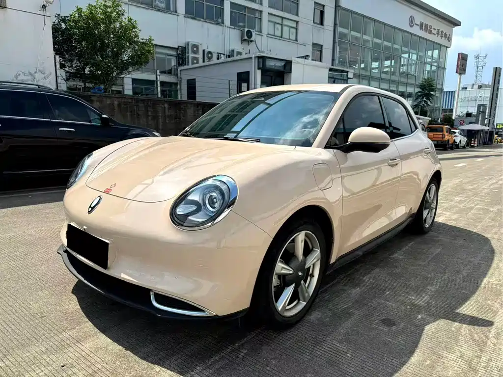 2023 Ora Good Cat - zdjęcie 1 z 9