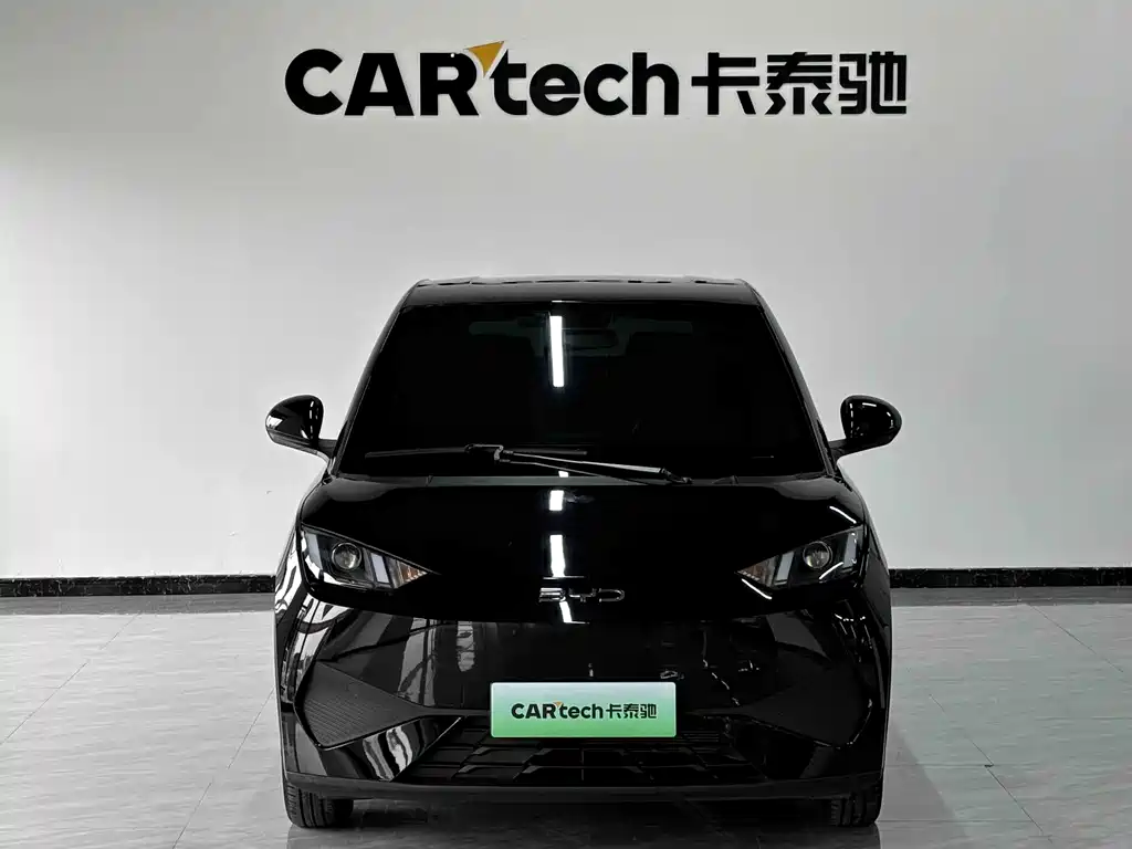 BYD Seagull — миниатюра 2