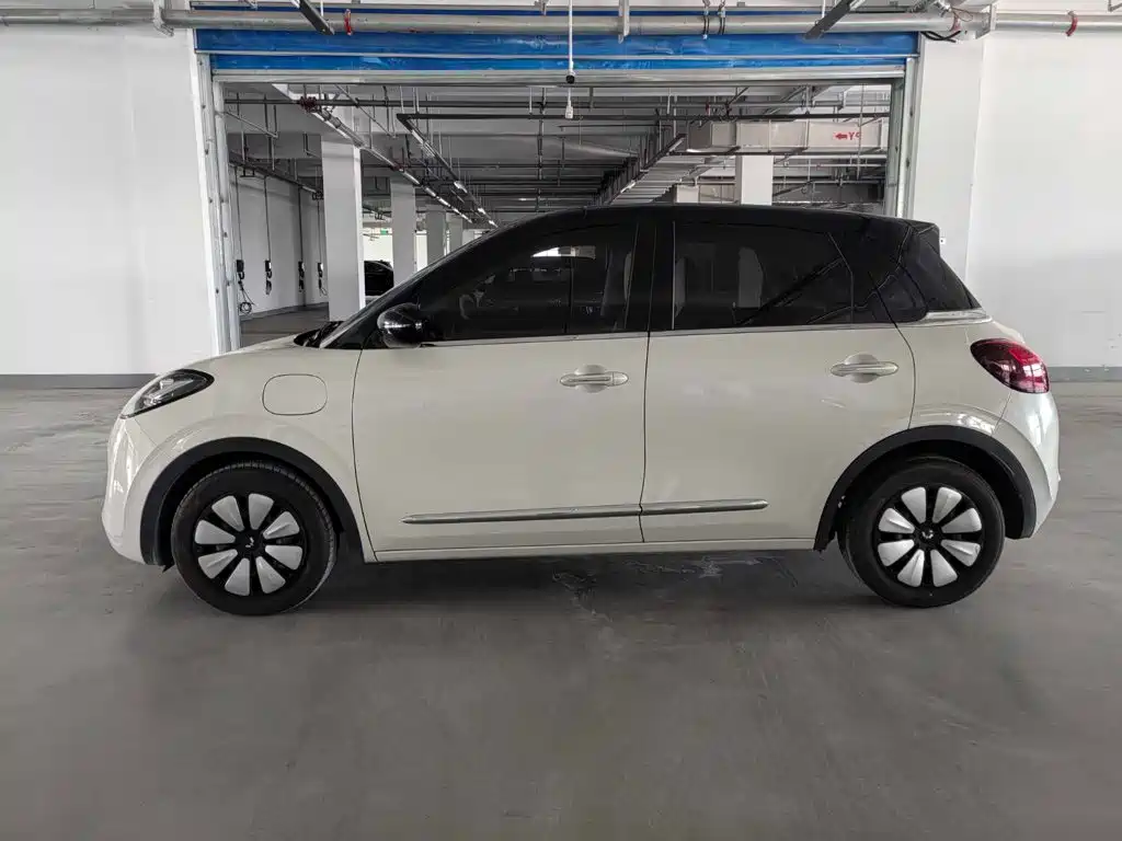 Wuling Bingo — миниатюра 6