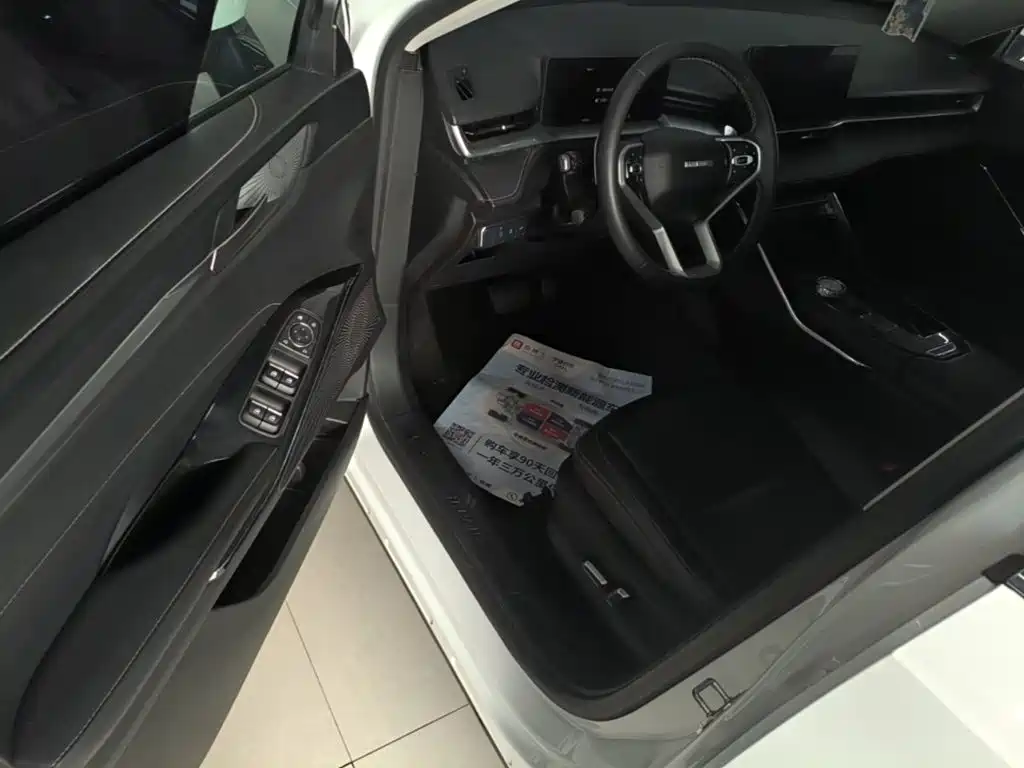 Haval H6 — миниатюра 16