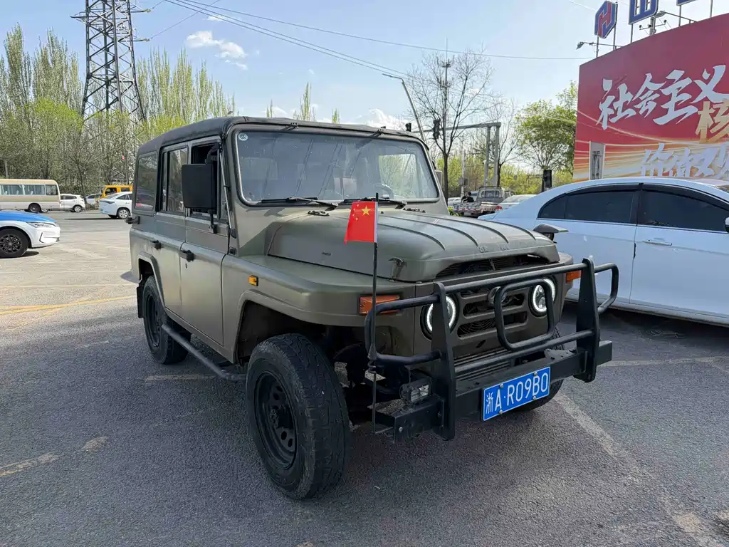 BAW 212 Classic — миниатюра 3