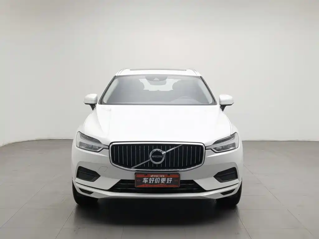 Volvo XC60 — миниатюра 3