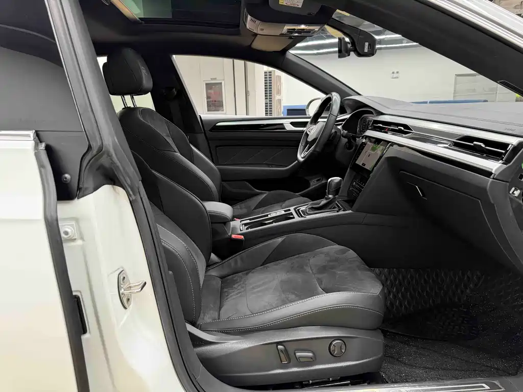 Volkswagen CC — миниатюра 20