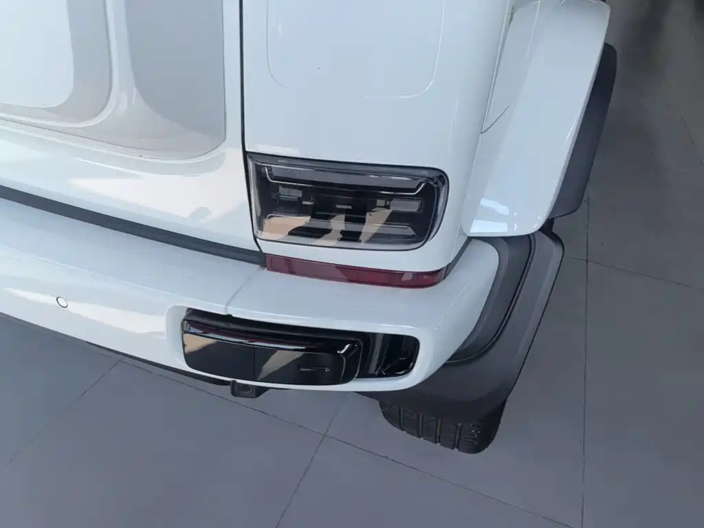 iCAR iCAR Super V23 — миниатюра 8