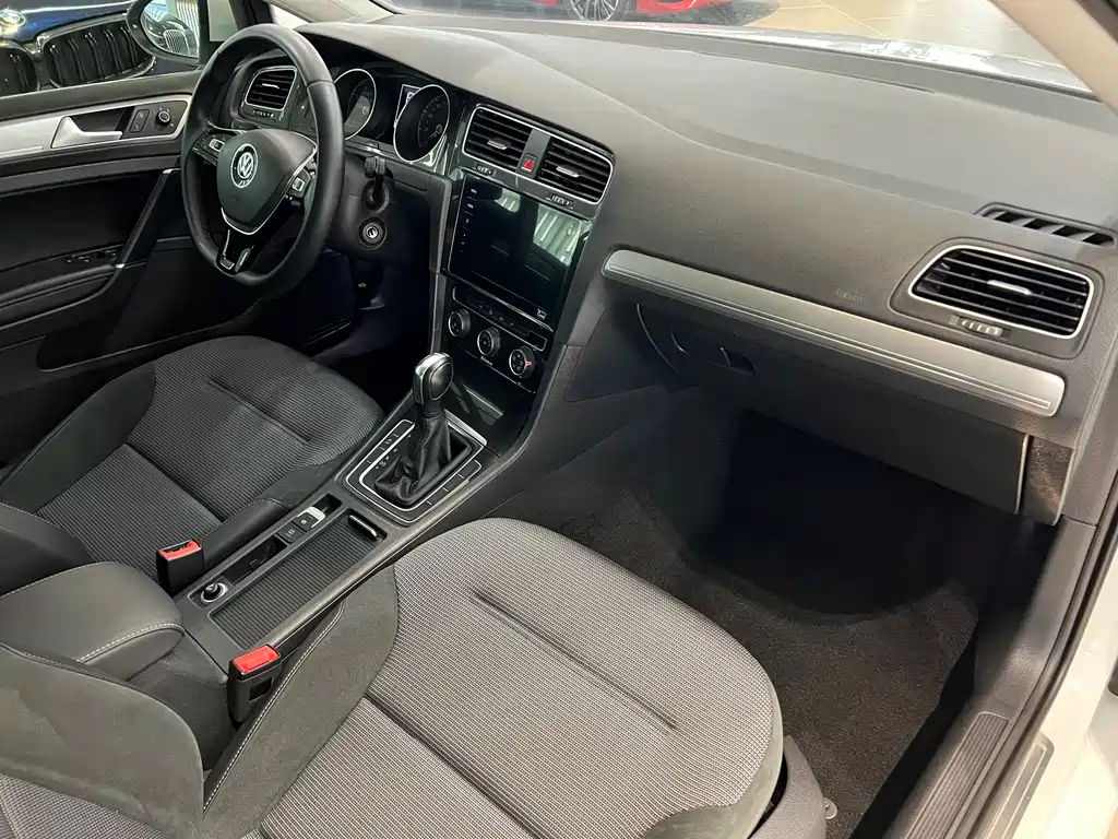 Volkswagen Golf 2020 280TSI DSG Comfort