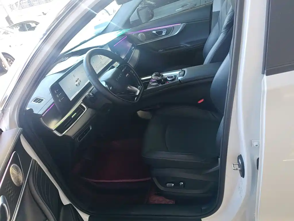 Chery Tiggo 8 PRO — миниатюра 15
