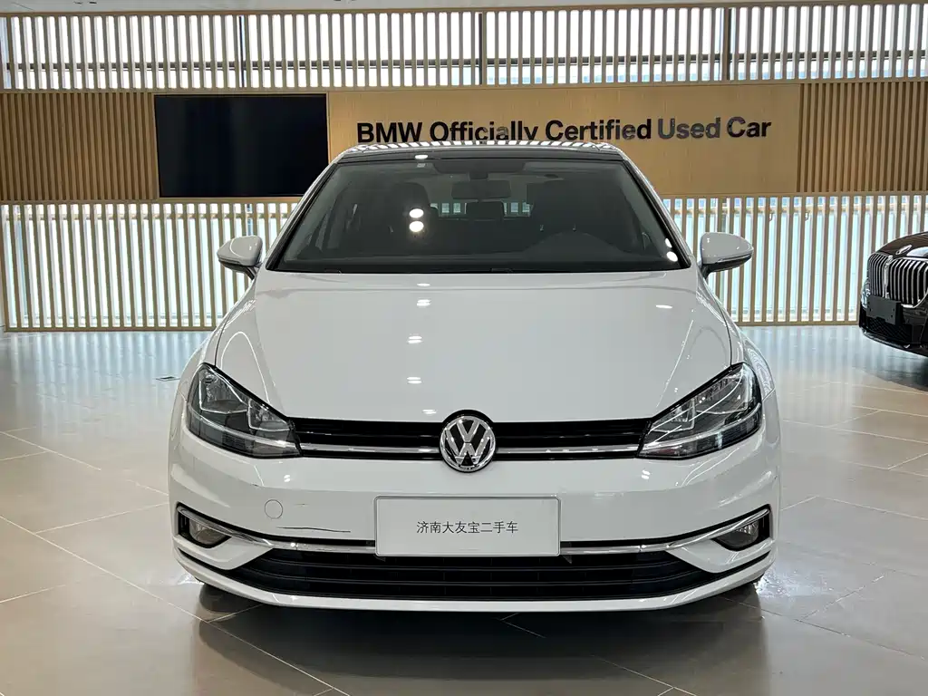 Volkswagen Golf 2020 280TSI DSG Comfort