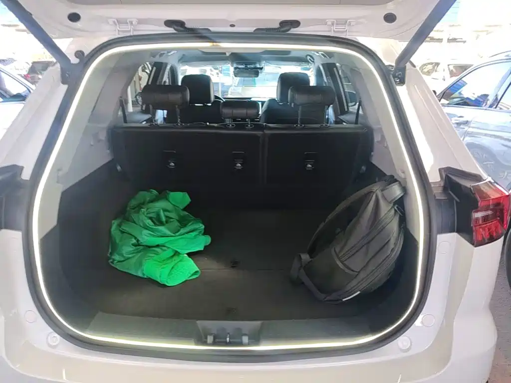 Chery Tiggo 8 PRO — миниатюра 19