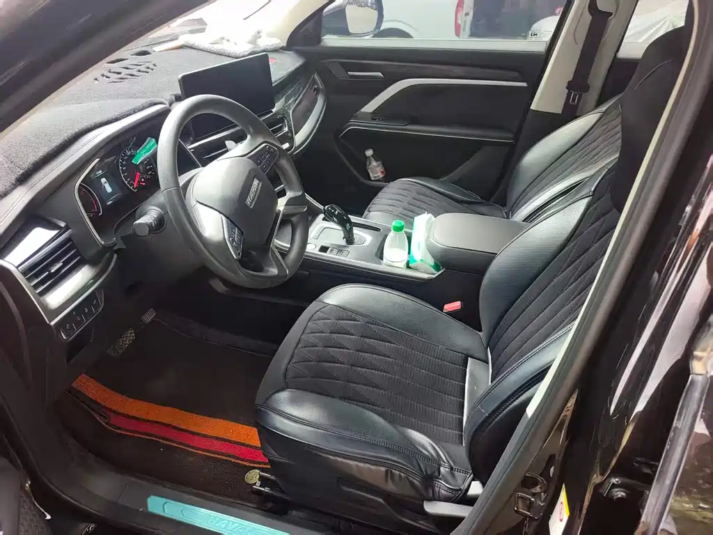 Haval H6 — миниатюра 6