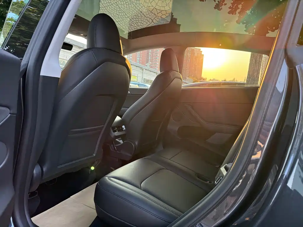 Tesla Model Y — миниатюра 6
