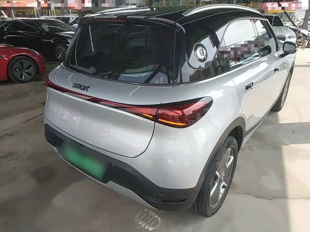 smart Smart #1 — миниатюра 7