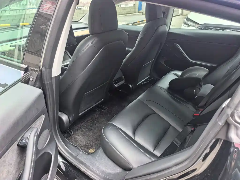 Tesla Model 3 — миниатюра 11