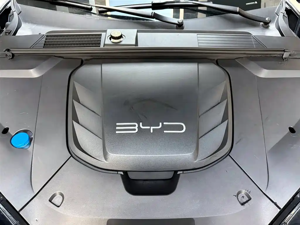 BYD SEAL