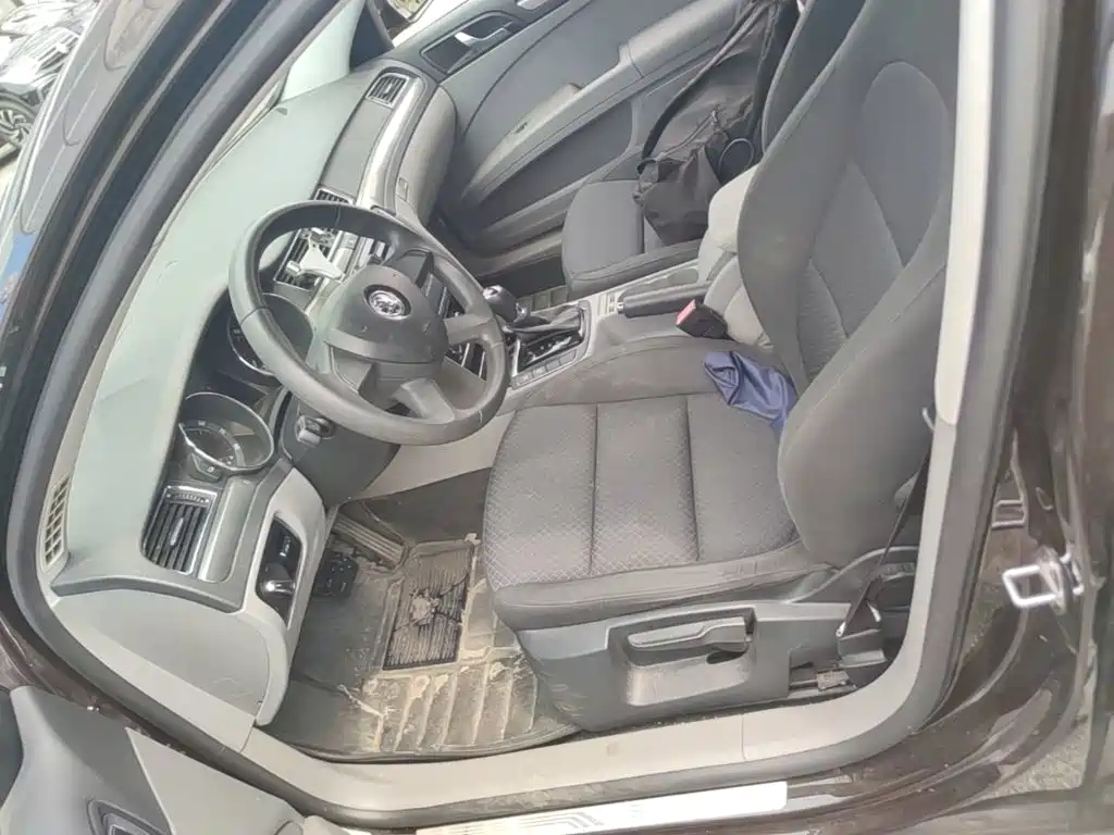 Skoda Superb — миниатюра 20