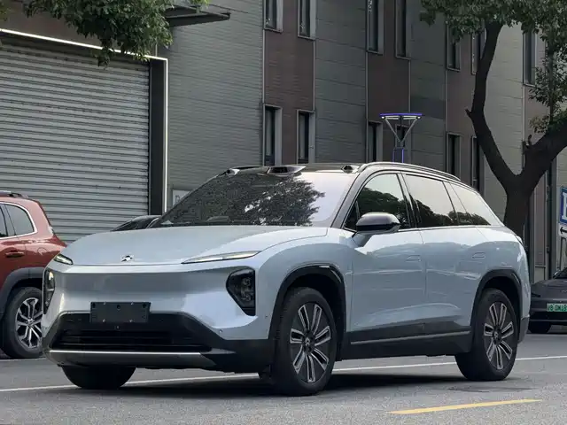 2022 Nio ES7