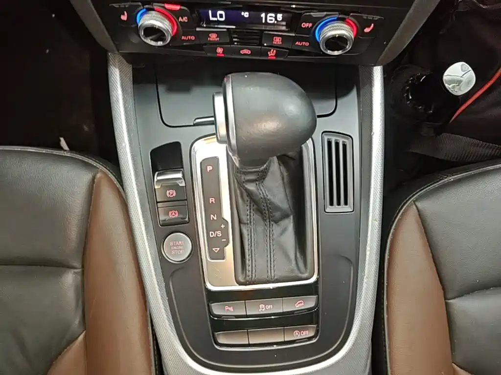 Audi Q5 — миниатюра 14