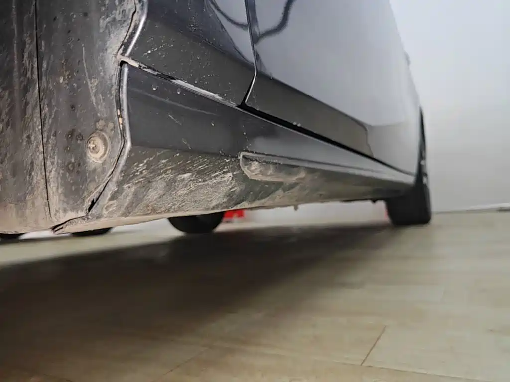 GAC Motor Shadow Leopard — миниатюра 22