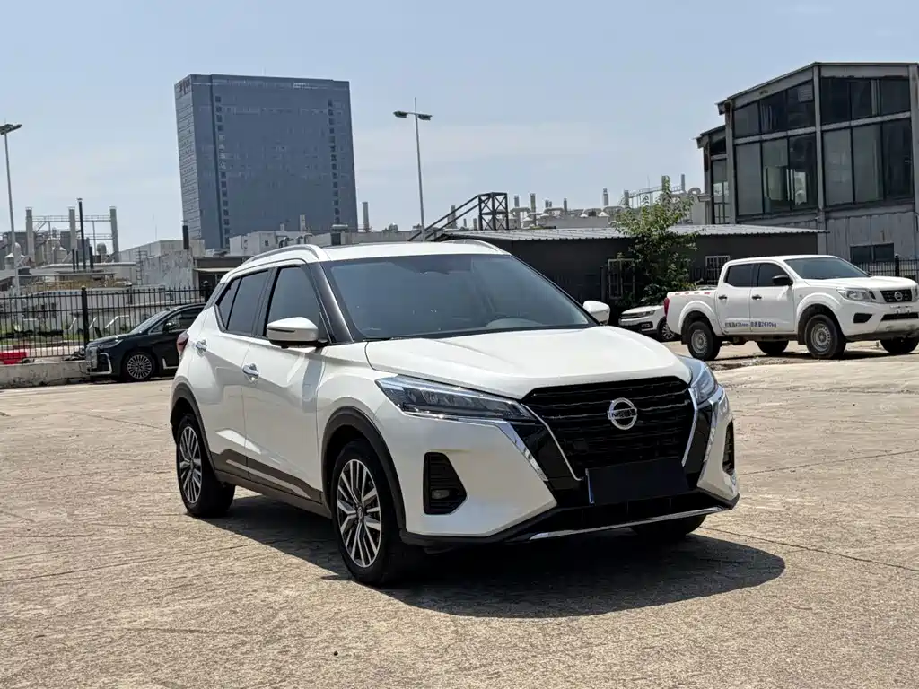 Nissan Kicks — миниатюра 2