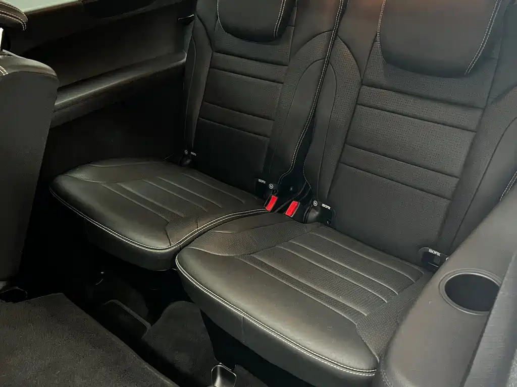 Mercedes-Benz GLS AMG — миниатюра 27