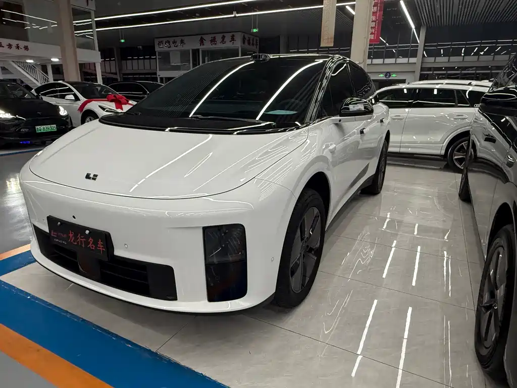 Li Auto Li i6 — миниатюра 3