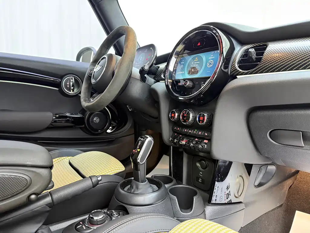 MINI Mini — миниатюра 10