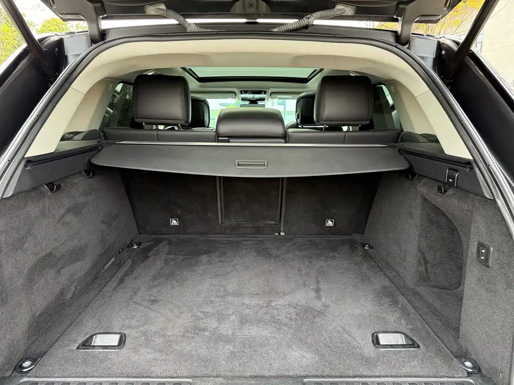 Land Rover Sport — миниатюра 10
