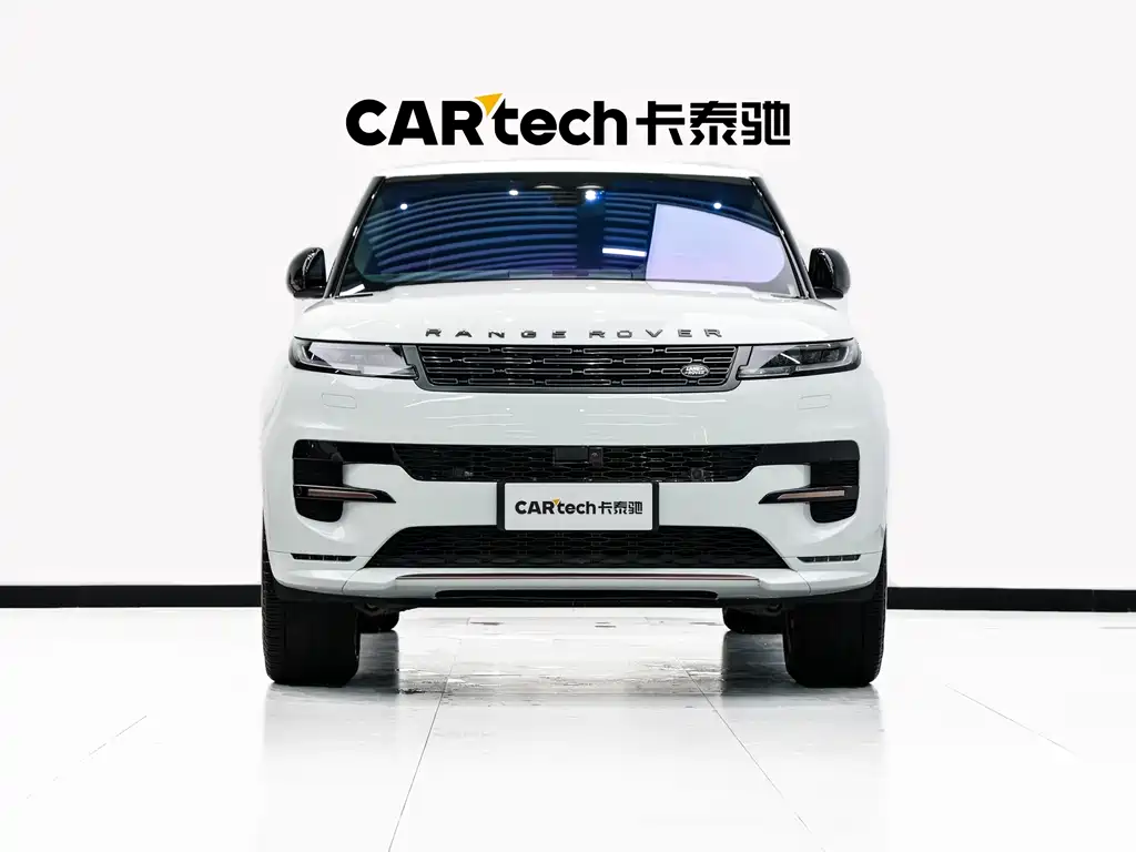 Land Rover Range Rover Sport 2025 400PS Dynamic SE